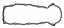 Engine Valve Cover Gasket VG VS50327