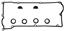 Engine Valve Cover Gasket Set VG VS50359