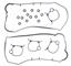 Engine Valve Cover Gasket Set VG VS50363