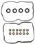 Engine Valve Cover Gasket Set VG VS50365