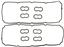 2005 Dodge Durango Engine Valve Cover Gasket Set VG VS50380