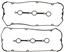 Engine Valve Cover Gasket Set VG VS50386