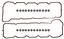 Engine Valve Cover Gasket Set VG VS50388