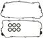 Engine Valve Cover Gasket Set VG VS50391