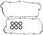 Engine Valve Cover Gasket Set VG VS50393