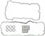 Engine Valve Cover Gasket Set VG VS50410