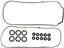 Engine Valve Cover Gasket Set VG VS50428