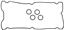 Engine Valve Cover Gasket Set VG VS50460