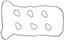 Engine Valve Cover Gasket Set VG VS50462