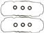 Engine Valve Cover Gasket Set VG VS50480