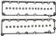 Engine Valve Cover Gasket Set VG VS50487