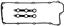 Engine Valve Cover Gasket Set VG VS50488