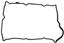 Engine Valve Cover Gasket VG VS50493SR