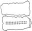 Engine Valve Cover Gasket Set VG VS50501