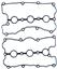 Engine Valve Cover Gasket Set VG VS50541