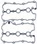 Engine Valve Cover Gasket Set VG VS50542