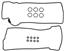 Engine Valve Cover Gasket Set VG VS50552