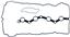 Engine Valve Cover Gasket Set VG VS50554