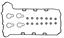 Engine Valve Cover Gasket Set VG VS50629