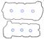 Engine Valve Cover Gasket Set VG VS50655