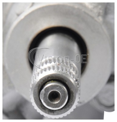 Cardone 26-2708 Remanufactured Import Power Rack and Pinion Unit A1 Cardone A1 26-2708 Cardone 26-2708 Remanufactured Import Power Rack and Pinion Unit A1 Cardone A1 26-2708