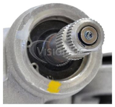 Rack and Pinion Assembly VI 102-0132