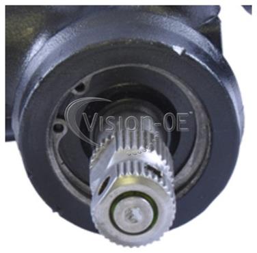 Rack and Pinion Assembly VI 102-0138