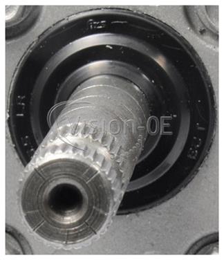 Rack and Pinion Assembly VI 305-0102