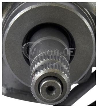 Rack and Pinion Assembly VI 305-0192