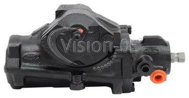 Steering Gear VI 501-0104