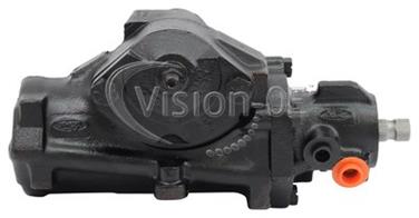 Steering Gear VI 501-0112