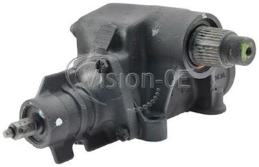 Steering Gear VI 501-0130