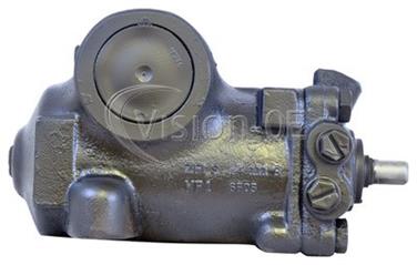 Steering Gear VI 501-0133