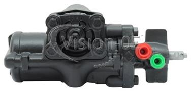 Steering Gear VI 501-0139