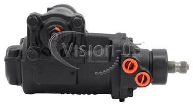 Steering Gear VI 502-0106