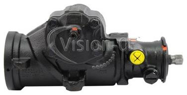 Steering Gear VI 502-0117