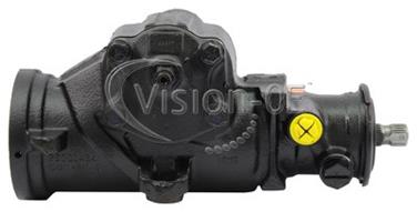 Steering Gear VI 502-0129