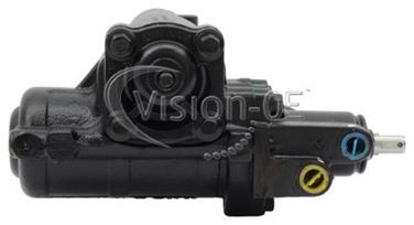 Steering Gear VI 502-0139