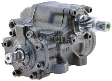 Steering Gear VI 502-0140