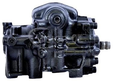 Steering Gear VI 502-0141