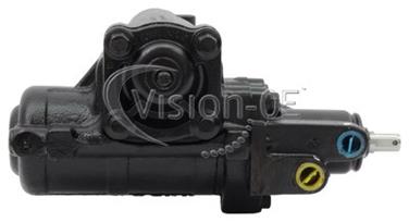 Steering Gear VI 502-0143