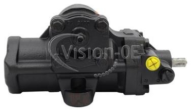 Steering Gear VI 502-0146