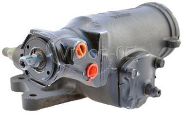 Steering Gear VI 503-0120