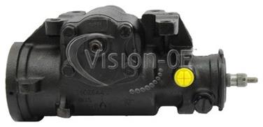 Steering Gear VI 503-0123