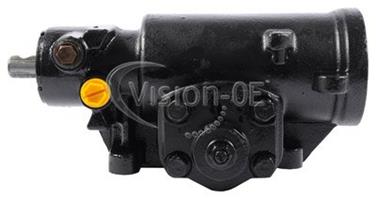 1998 GMC P3500 Steering Gear VI 503-0124