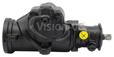 Steering Gear VI 503-0127