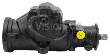 1995 GMC Yukon Steering Gear VI 503-0129