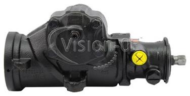 Steering Gear VI 503-0137