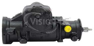 Steering Gear VI 503-0139