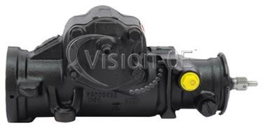 Steering Gear VI 503-0140